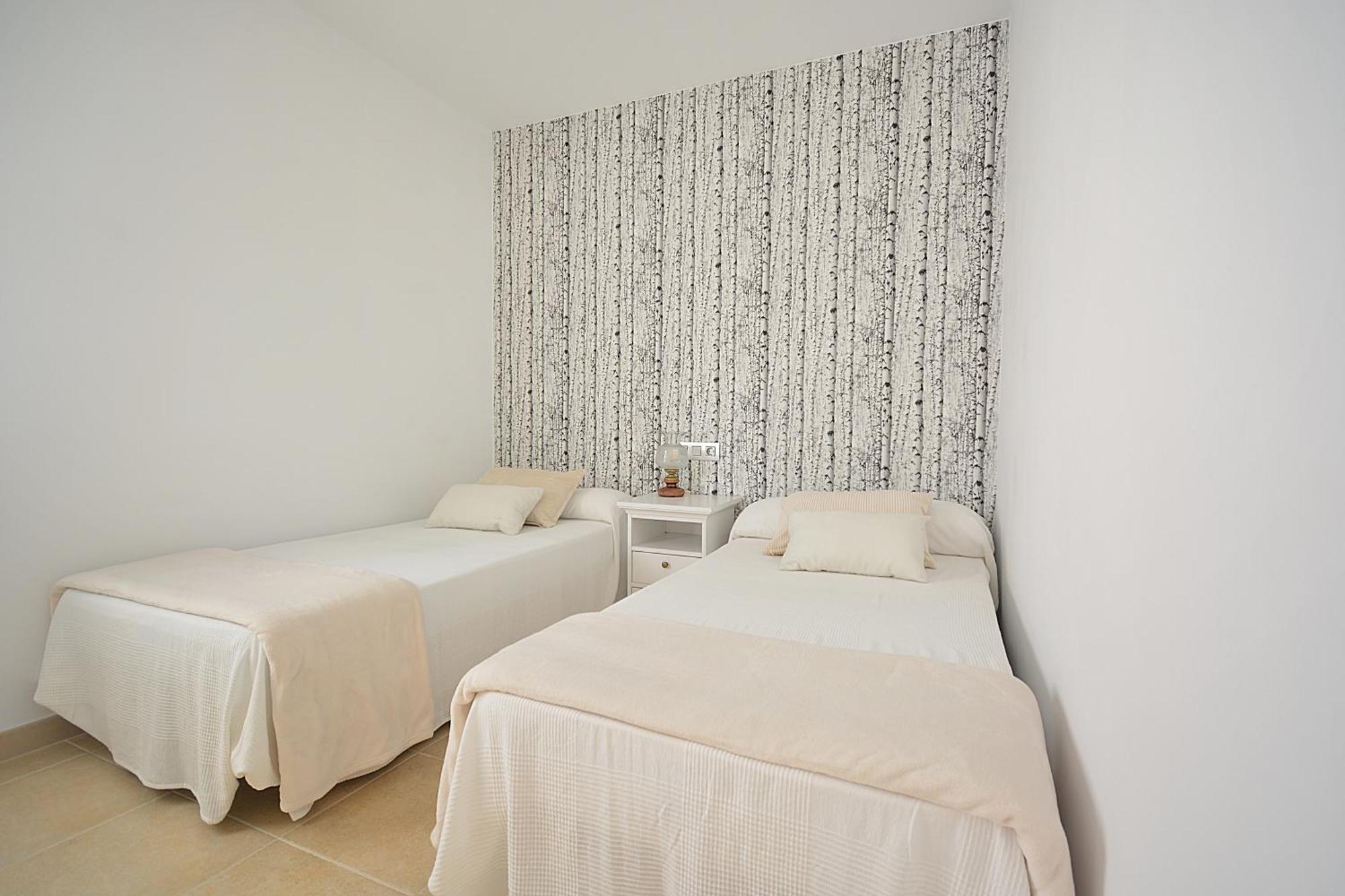 Virxe Das Mareas Villa O Grove Exterior photo