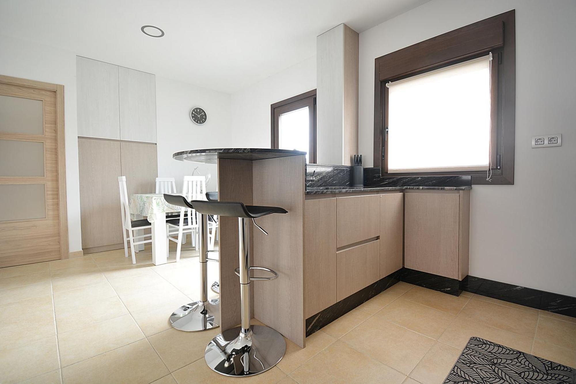 Virxe Das Mareas Villa O Grove Exterior photo